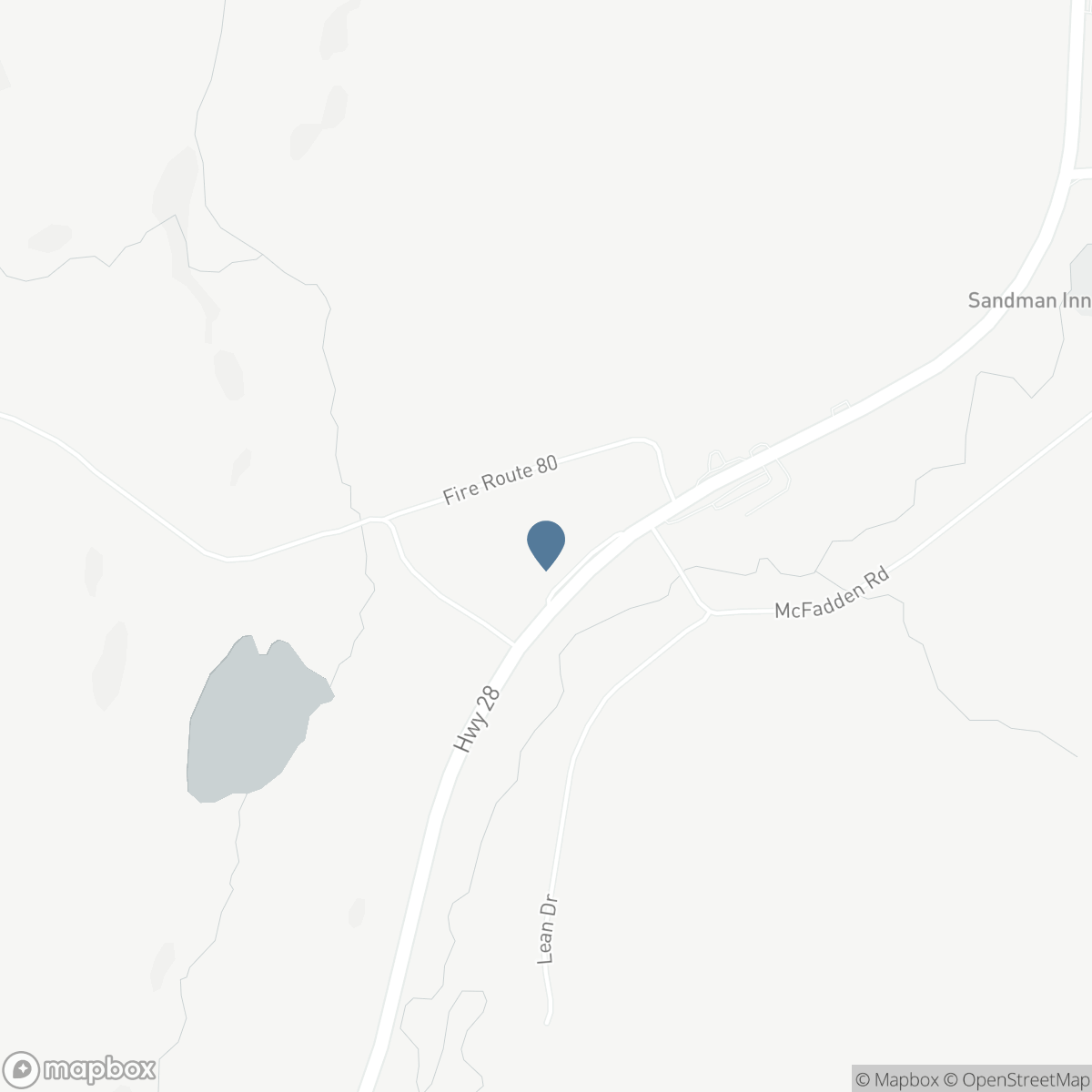 20 ART BOTT ROAD, Apsley, Ontario K0L 1A0